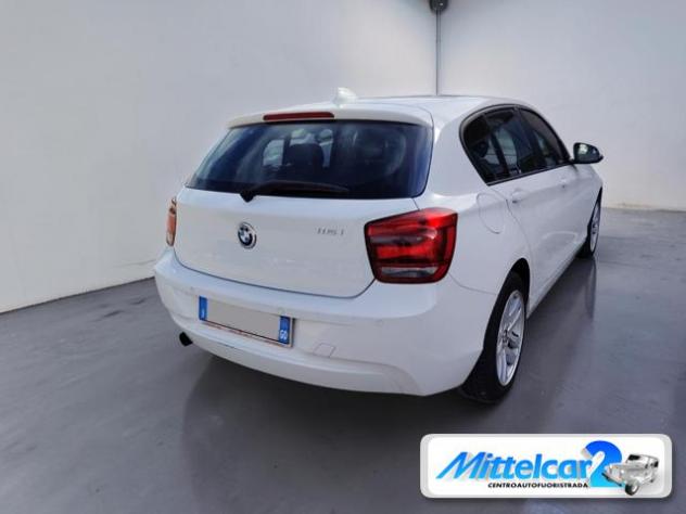 BMW 116 i 5p. Urban rif. 24063655 - Foto 5