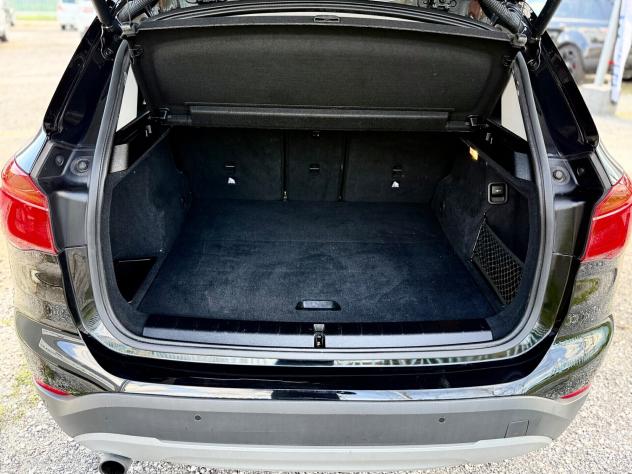 Bmw X1 Sport *FARI LED*TAGLIANDI BMW - Foto 9