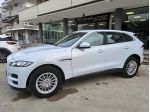 Jaguar F-Pace 2.0 D 180 CV AWD aut. Pure