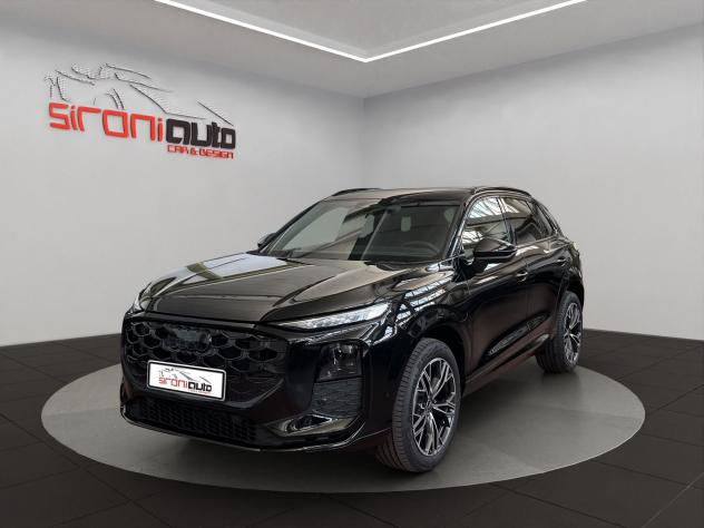 Audi Q3 Q3 1.5 e-hybrid S line edition 272cv s-tronic