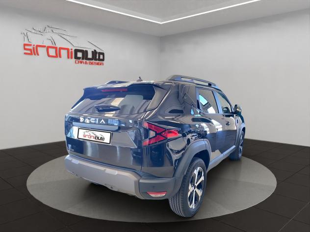 Dacia Duster Tce 130 Journey - PROMO SIRONIAUTO+ - Foto 8