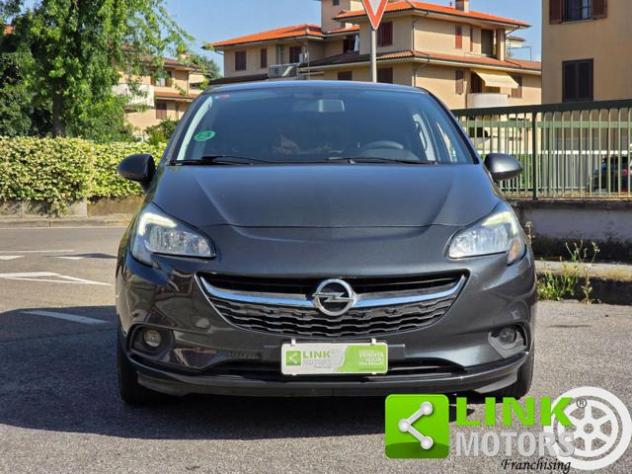 OPEL Corsa 1.4 90 CV Automatica rif. 23910101 - Foto 9