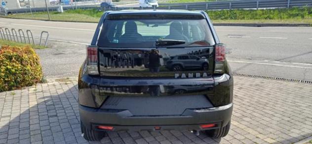 FIAT Grande Panda 1.2 Hybrid 110 CV S&S Pop - "PREZZO REALE" rif. 24070041 - Foto 7