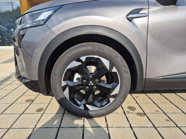 Mitsubishi ASX ASX 1.8 hev Intense at - Foto 7