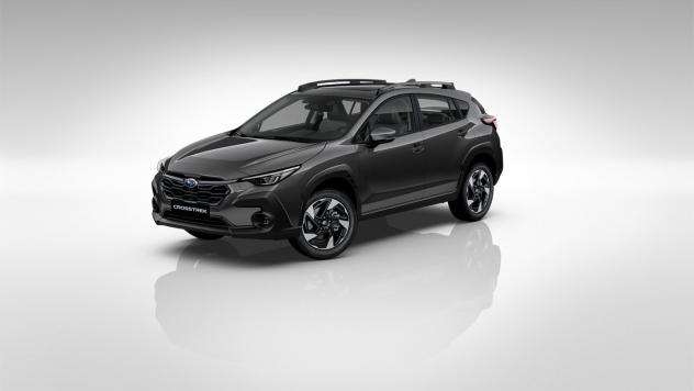 Subaru Crosstrek 2.0i e-Boxer MHEV CVT Lineartronic Style Xtra OFFERTA A TEMPO LIMITATO oltre oneri finanziari.
