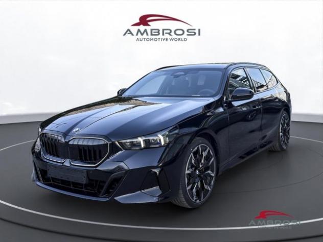 BMW 540 Serie 5 d xDrive Touring Msport Pro Comfort Packag rif. 23779279