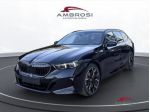 BMW 540 Serie 5 d xDrive Touring Msport Pro Comfort Packag rif. 23779279