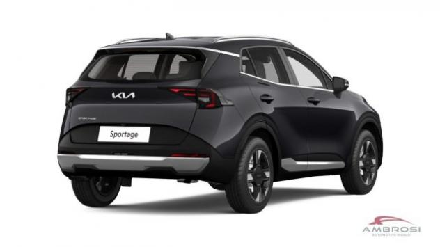 KIA Sportage 1.6 HEV BUSINESS rif. 24189563 - Foto 2