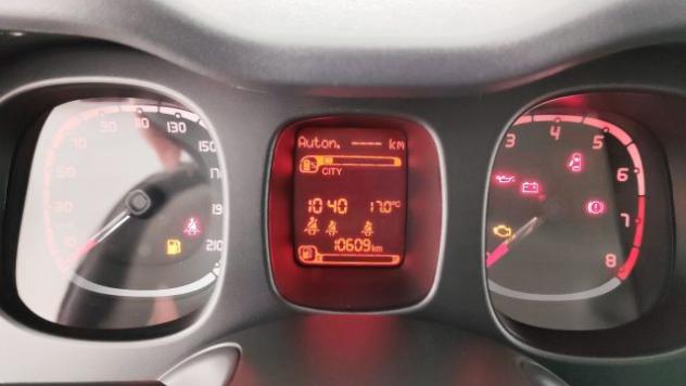 FIAT Panda 1.0 FireFly S&S Hybrid rif. 24094866 - Foto 10