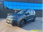 TOYOTA Proace City Verso 1.5D 100 CV S&S L1 Executive **KM0** rif. 23470993