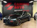 Alfa Romeo Giulia 2.2 t Veloce Q4 210cv auto