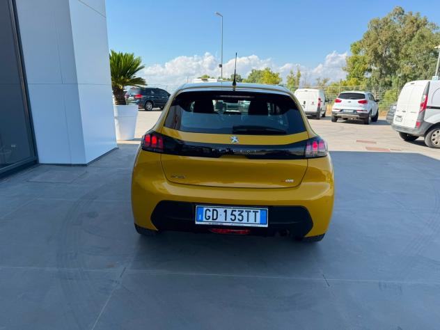 Peugeot 208 BlueHDi 100 Stop&Start 5 porte Active Pack - Foto 6