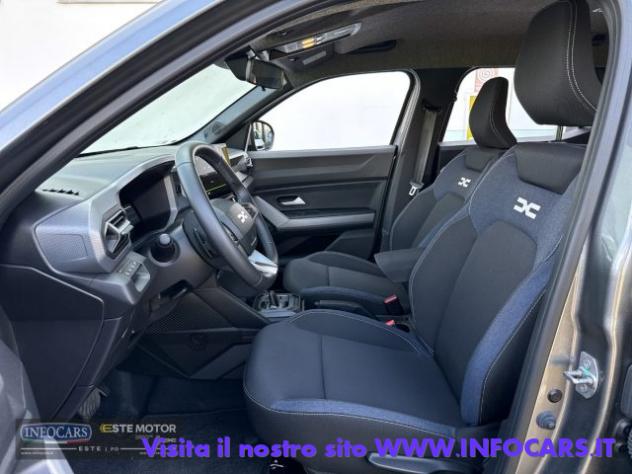 DACIA Duster Eco-G 120 CV my 2026 auto Expression rif. 24043797 - Foto 5