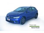 Volkswagen Polo 1.0 TSI Life Fari anteriori LED/Tech Pack/Park Pilot /Video &hellip;