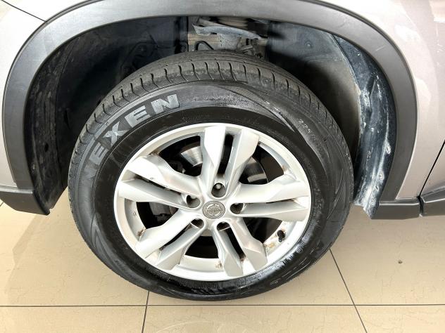 Nissan X-Trail X-Trail 2.0 dci SE 4WD - Foto 7