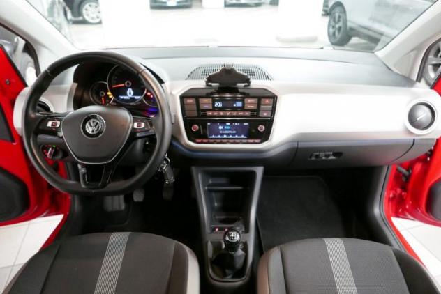 VOLKSWAGEN up! 1.0 5p. eco high up! BMT rif. 23749549 - Foto 6
