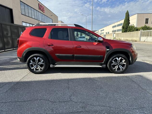 Dacia Duster 1.5 dCi 116cv 4x2 Prestige - Foto 7