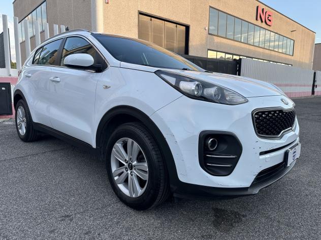 Kia Sportage Sportage 1.6 gdi Business Class 2wd 132cv - Foto 8