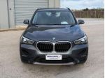 BMW - X1 - xDrive20d Business Advantage Automatico