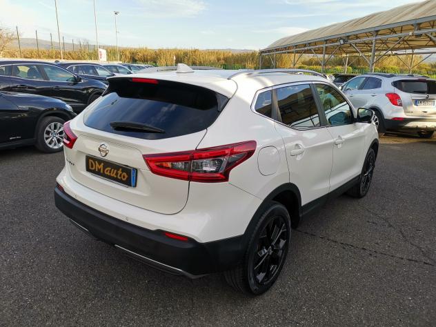 Nissan Qashqai 1.5 dCi 115 CV DCT N-Connecta - Foto 5