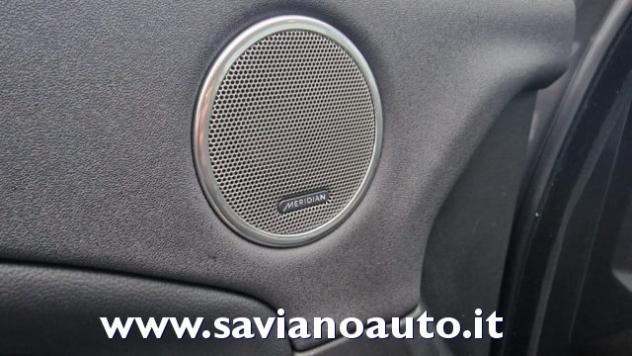 LAND ROVER Range Rover Evoque 2.0 TD4 150 CV 5p. SE Dynamic rif. 24031347 - Foto 10