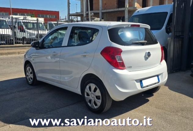 OPEL Karl 1.0 75 CV rif. 24045925 - Foto 3