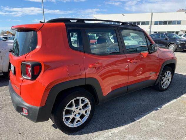 JEEP Renegade NON MARCIANTE 1.0 T3 Limited rif. 23456570 - Foto 4