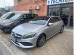 Mercedes-benz A 180 d Automatic Premium- TETTO APRIBILE