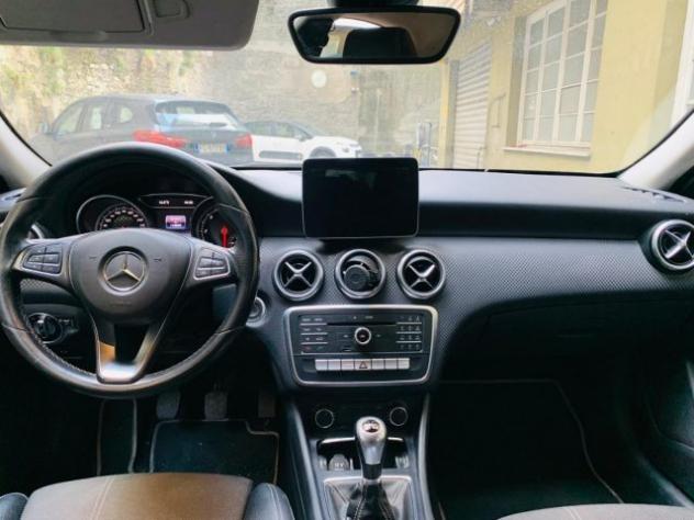 MERCEDES-BENZ A 180 d Executive rif. 23433648 - Foto 5