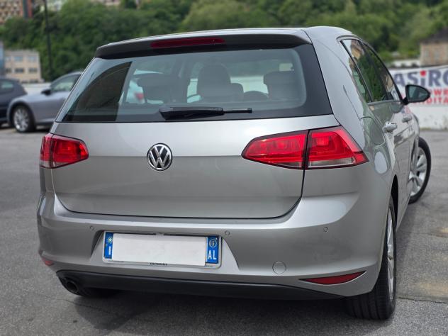 Volkswagen Golf 1.6 TDI 110 CV 5p. Executive BlueMotion Technology - Foto 7