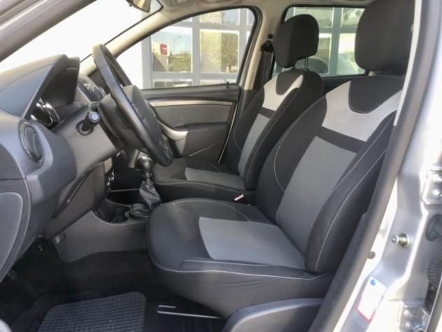 DACIA Duster 1.5 dCi 110CV Start&Stop 4x2 Prestige rif. 23702578 - Foto 7