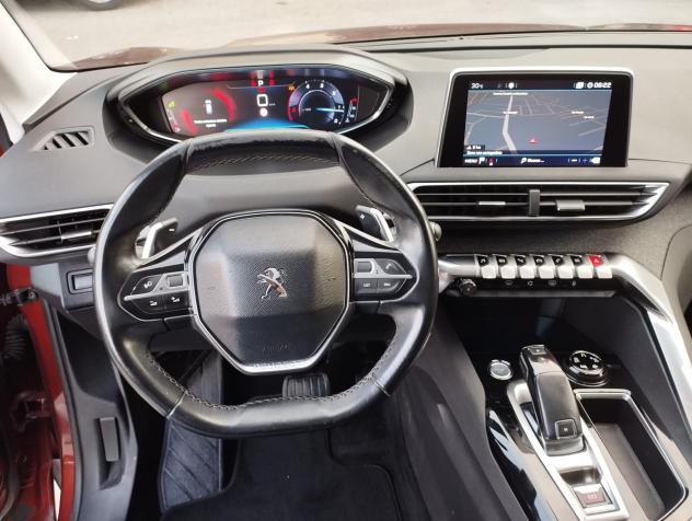 Peugeot 3008 BlueHDi 120 S&S EAT6 Allure - Foto 4