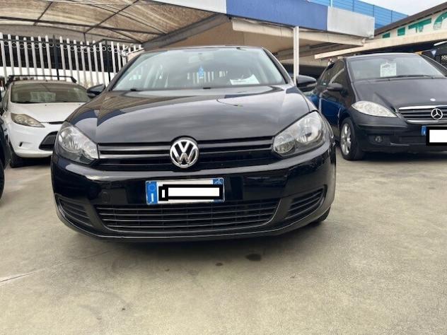 VOLKSWAGEN GOLF SESTA SERIE 1,6 DIESEL NAVIGATORE., ... - Foto 9