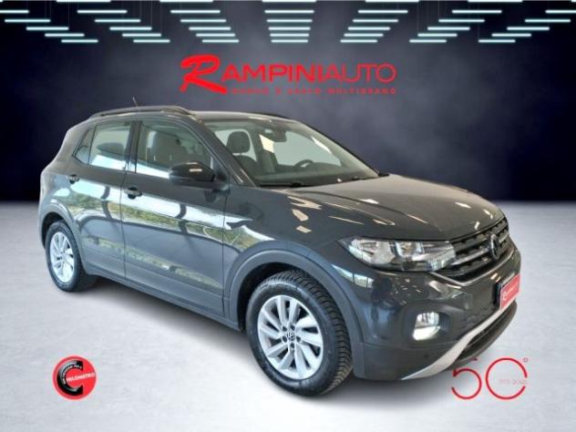 VOLKSWAGEN T-Cross 1.6 TDI SCR Style Pronta Consegna Garanzia rif. 24112906 - Foto 5