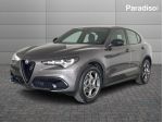 Alfa Romeo Stelvio 2.2 TURBO DIESEL SPRINT 2025 - KM0 | 210CV AWD