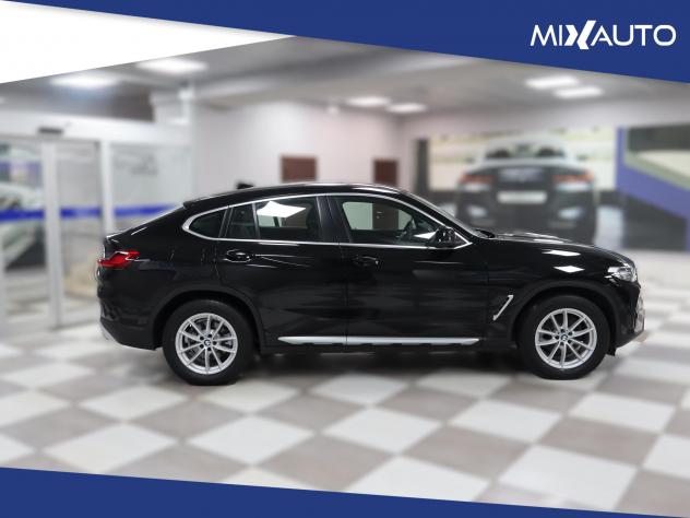 BMW X4 xDrive20d MHEV 48V AUT - Foto 3