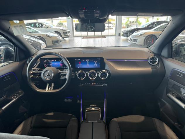 Mercedes-Benz GLA GLA 200d 4Matic Advanced Plus - Foto 9