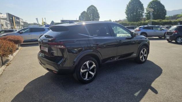 NISSAN Qashqai e-Power N-Connecta rif. 23899179 - Foto 3