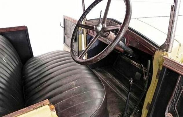 Fiat Altro 503 TORPEDO CERTIFICATA FIA - Foto 2