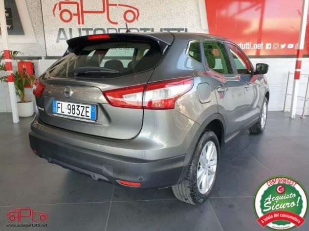 NISSAN Qashqai 1.5 dCi Acenta rif. 19716609 - Foto 3