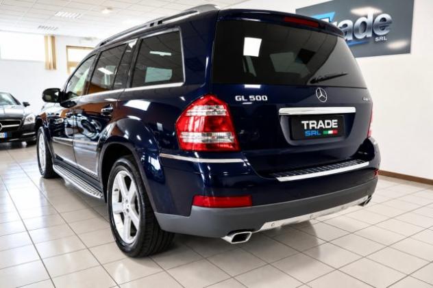 MERCEDES-BENZ GL 500 GL500 V8 4MATIC - 7 Posti - IVA esposta rif. 24113361 - Foto 6
