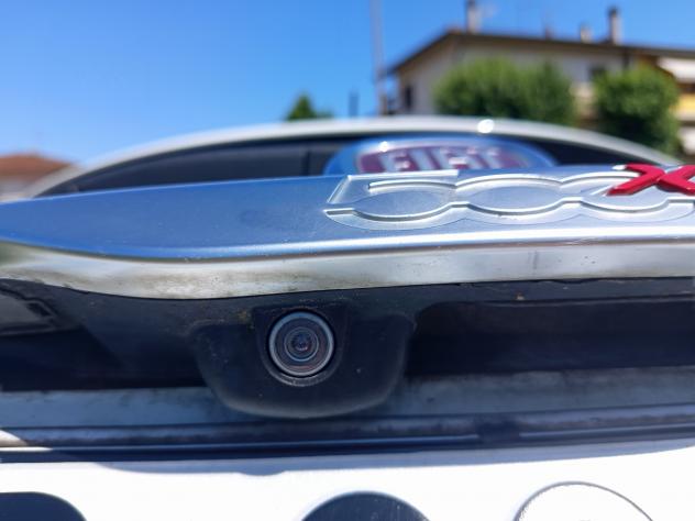 Fiat 500X 1.6 MultiJet 120 CV City Cross - Foto 10