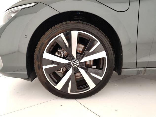 Volkswagen Golf Golf 1.5 tsi ehybrid Edition Plus 204cv dsg - Foto 6