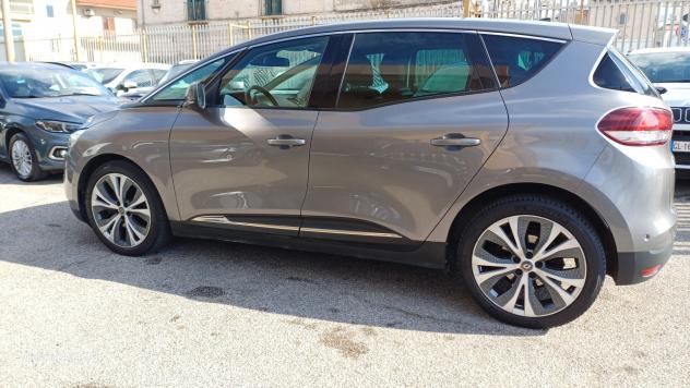 Renault Scenic Scic dCi 8V 110 CV EDC Energy Intens - Foto 6