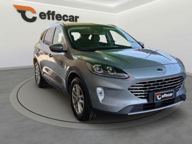 FORD Kuga 1.5 EcoBlue 120 CV 2WD ST-Line X rif. 23841209 - Foto 3
