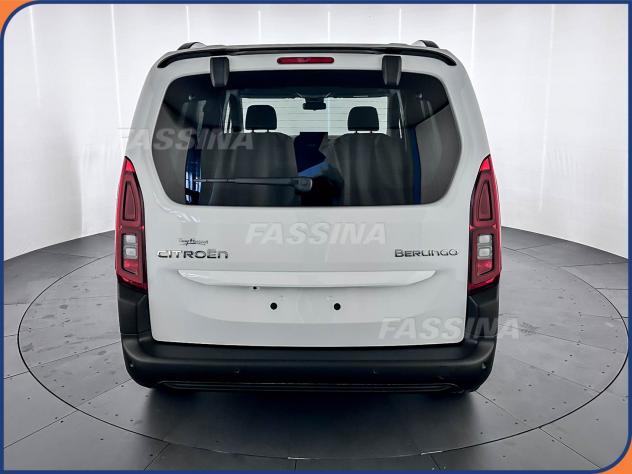 Citroën Berlingo Berlingo 1.5 bluehdi M Plus s&s 100cv - Foto 5