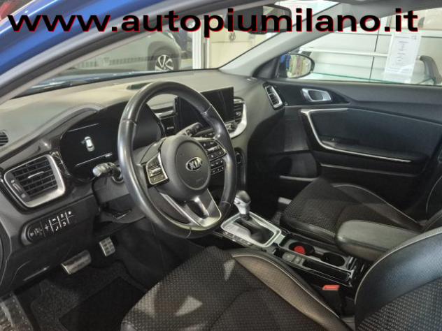KIA XCeed 1.6 GDi 141 CV PHEV DCT High Tech rif. 24055278 - Foto 7