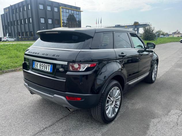 Land Rover Range Evoque 2.2 Sd4 5p. - Foto 7