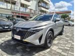 NISSAN Qashqai MHEV 140 CV N-Connecta rif. 23780737