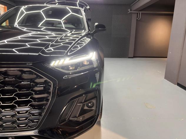 Audi Q5 Sportback 40 TDI 204 CV quattro S tronic line plus - Foto 9